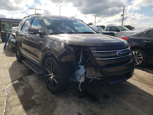 FORD EXPLORER L 2015 1fm5k7f89fga74776