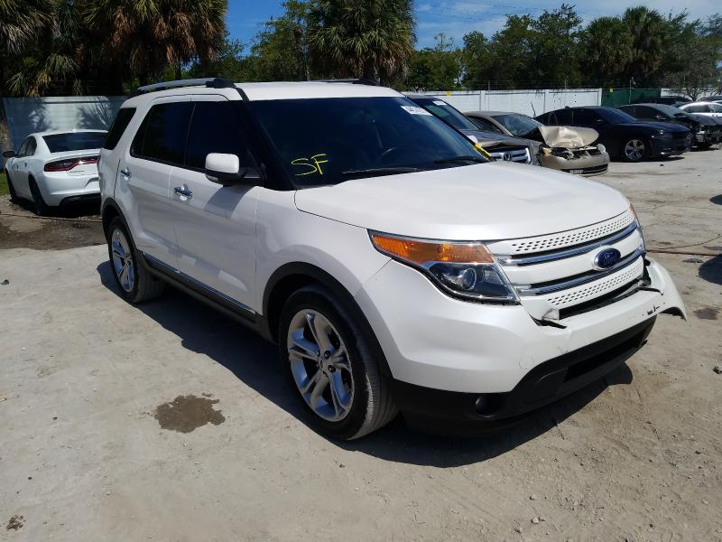 FORD EXPLORER L 2015 1fm5k7f89fgb16248