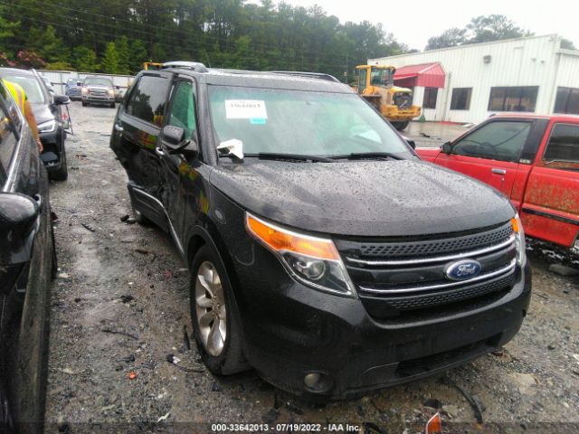 FORD EXPLORER 2015 1fm5k7f89fgb21997