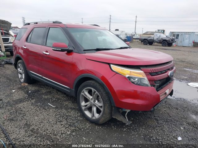 FORD EXPLORER 2015 1fm5k7f89fgb26682