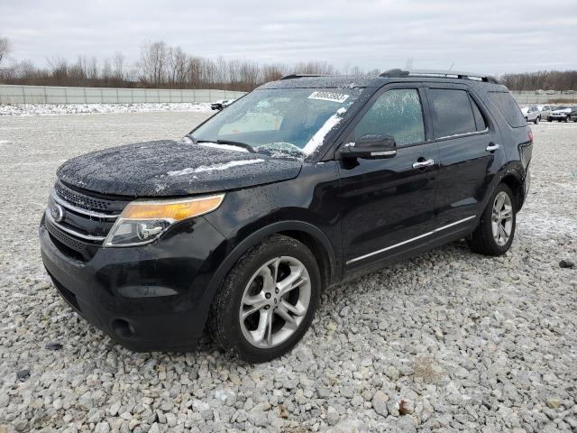 FORD EXPLORER 2015 1fm5k7f89fgb32112