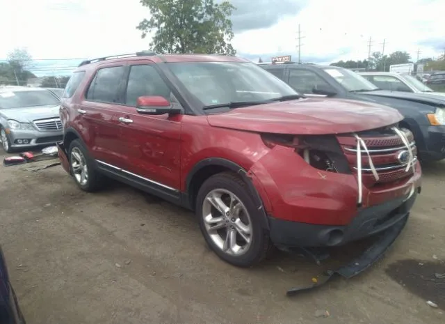 FORD EXPLORER 2015 1fm5k7f89fgb71153