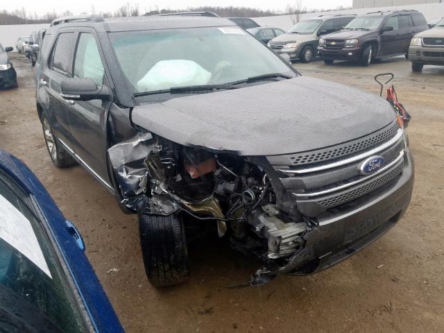 FORD EXPLORER L 2015 1fm5k7f89fgb82668