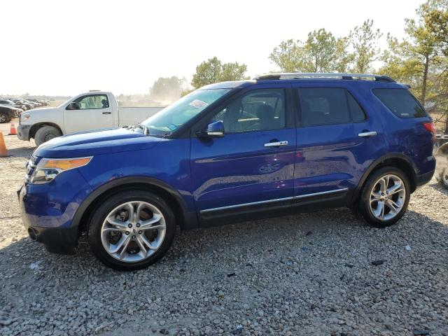 FORD EXPLORER 2015 1fm5k7f89fgb82900