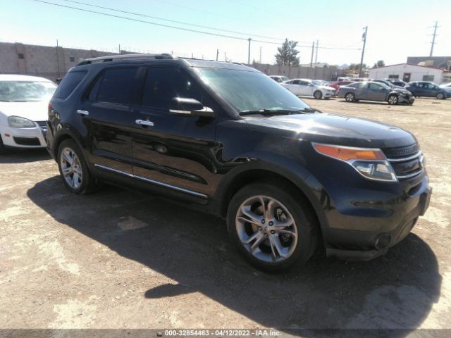 FORD EXPLORER 2015 1fm5k7f89fgb90950