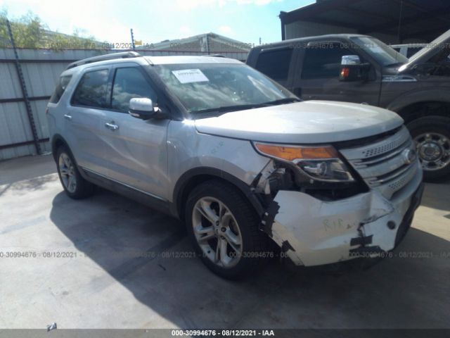 FORD EXPLORER 2015 1fm5k7f89fgb91094