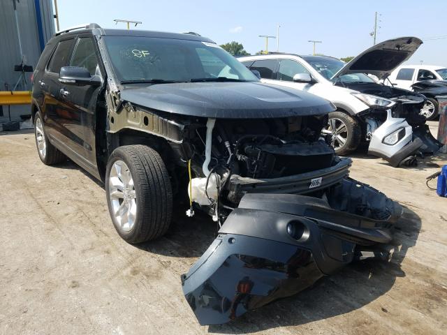 FORD EXPLORER L 2015 1fm5k7f89fgc45669