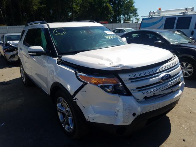 FORD EXPLORER L 2015 1fm5k7f89fgc69244