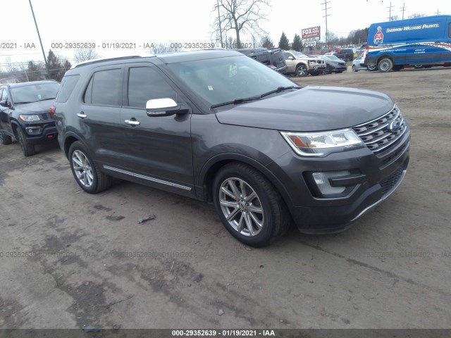 FORD EXPLORER 2016 1fm5k7f89gga44839