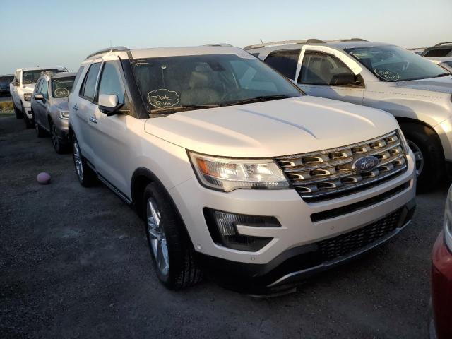 FORD EXPLORER L 2016 1fm5k7f89gga50317