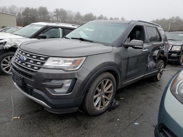 FORD EXPLORER 2016 1fm5k7f89gga99212