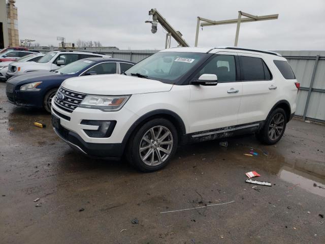 FORD EXPLORER 2016 1fm5k7f89ggb64320