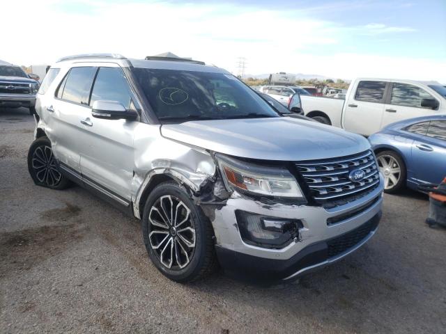 FORD EXPLORER L 2016 1fm5k7f89ggb88066