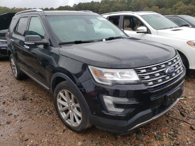 FORD EXPLORER L 2016 1fm5k7f89ggb89444