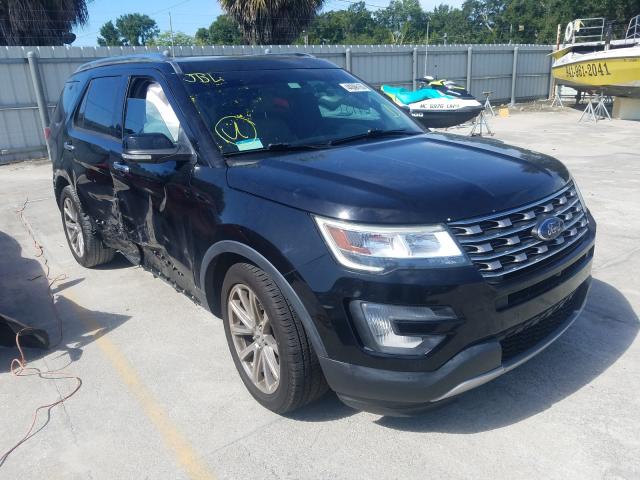 FORD EXPLORER L 2016 1fm5k7f89ggb96510