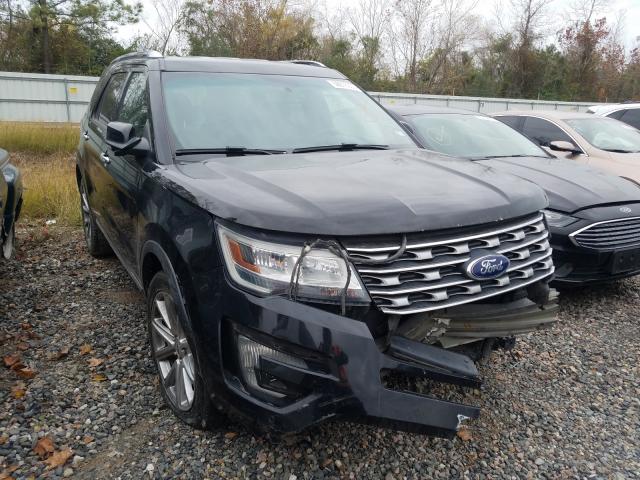 FORD EXPLORER L 2016 1fm5k7f89ggc06520