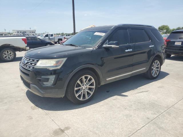 FORD EXPLORER 2016 1fm5k7f89ggc14102