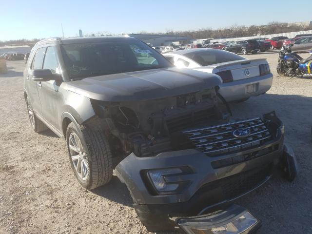 FORD EXPLORER L 2016 1fm5k7f89ggc24533