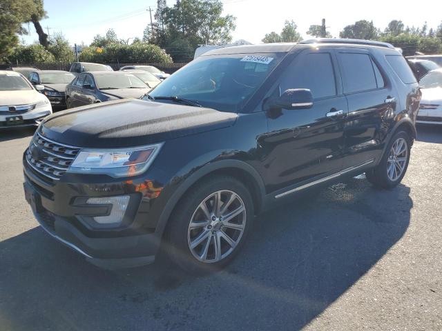 FORD EXPLORER 2016 1fm5k7f89ggc24712