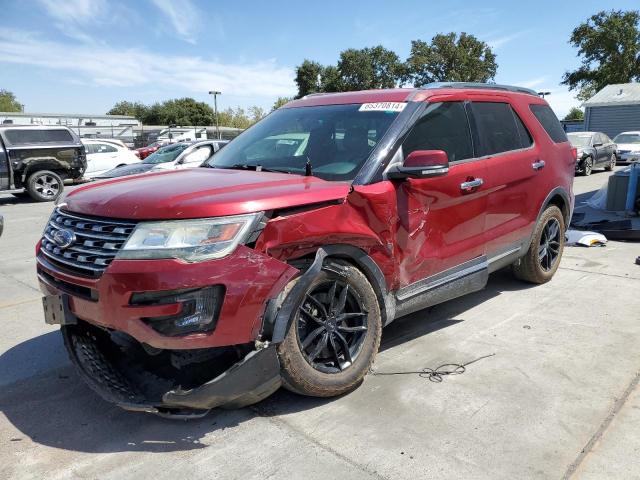 FORD EXPLORER 2016 1fm5k7f89ggc25262