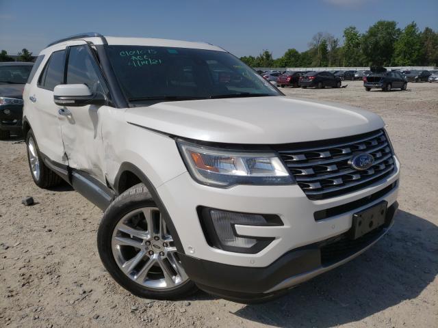 FORD EXPLORER L 2016 1fm5k7f89ggc32891