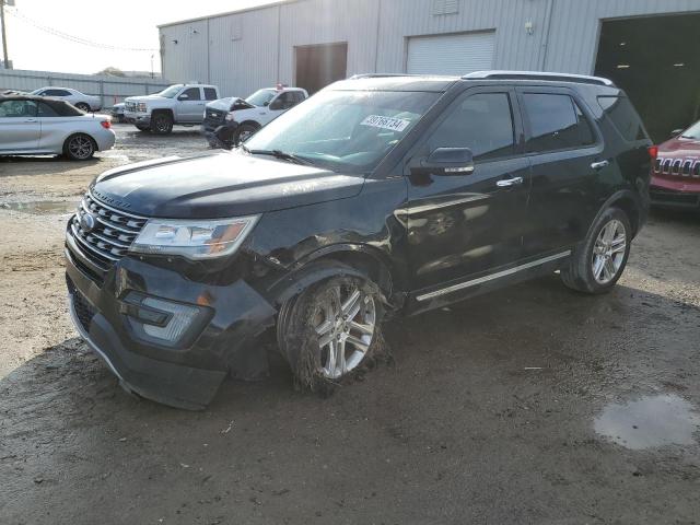 FORD EXPLORER 2017 1fm5k7f89hga07923