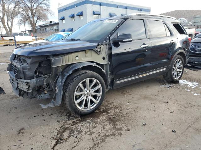 FORD EXPLORER 2016 1fm5k7f89hga95274