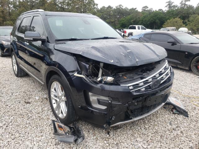 FORD EXPLORER L 2017 1fm5k7f89hgd02746