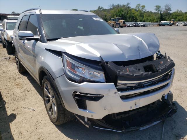 FORD EXPLORER L 2018 1fm5k7f89jgb67564