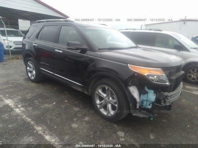 FORD EXPLORER 2013 1fm5k7f8xdga20237