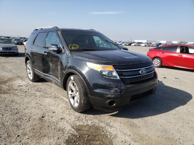 FORD EXPLORER L 2013 1fm5k7f8xdga37961