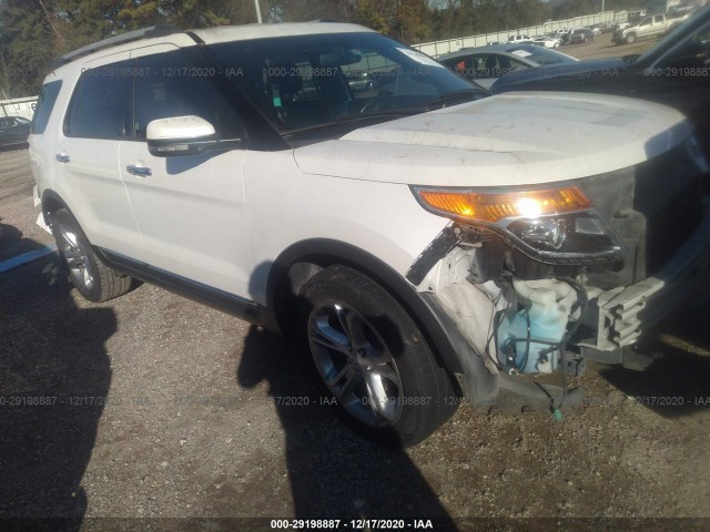 FORD EXPLORER 2013 1fm5k7f8xdga55733