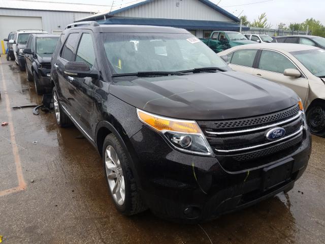 FORD EXPLORER L 2013 1fm5k7f8xdga57823