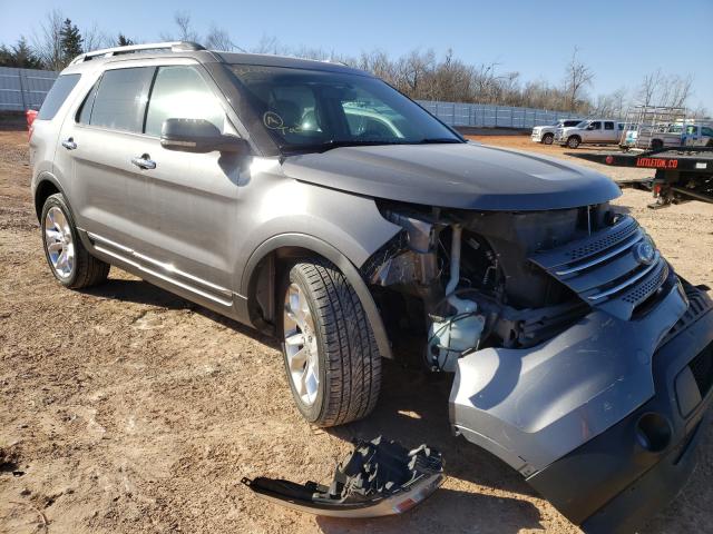 FORD EXPLORER L 2013 1fm5k7f8xdga62696