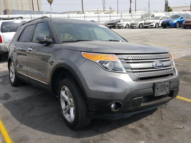 FORD EXPLORER L 2013 1fm5k7f8xdga75951