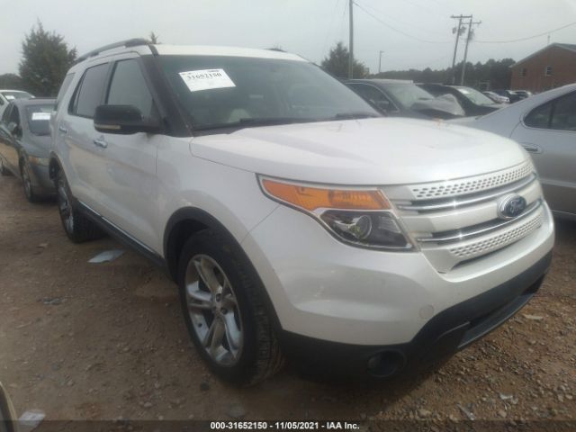 FORD EXPLORER 2013 1fm5k7f8xdga78350