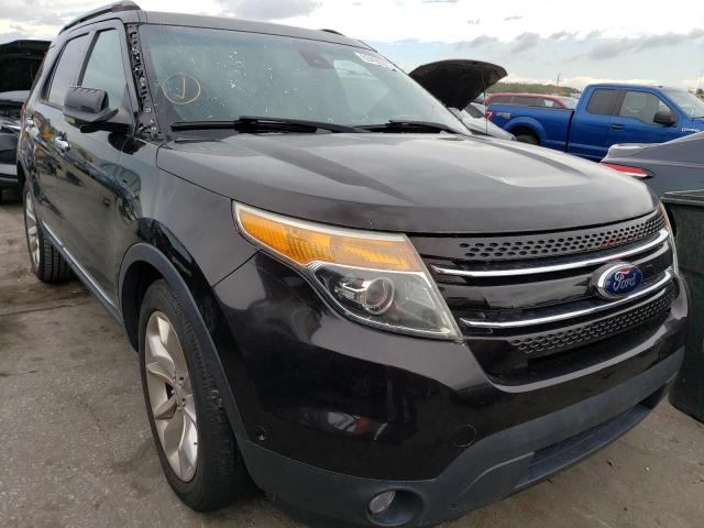 FORD EXPLORER L 2013 1fm5k7f8xdga78381