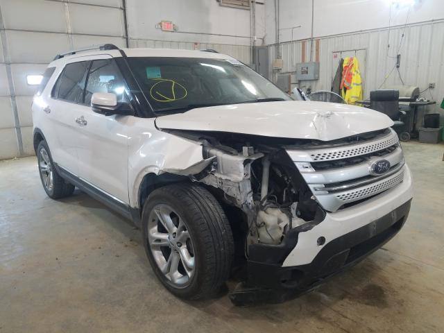 FORD EXPLORER L 2013 1fm5k7f8xdgb00007