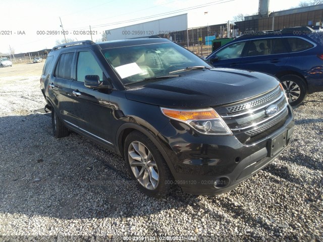 FORD EXPLORER 2013 1fm5k7f8xdgb13937