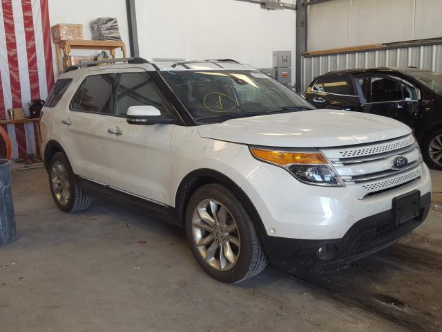 FORD EXPLORER L 2013 1fm5k7f8xdgb14313