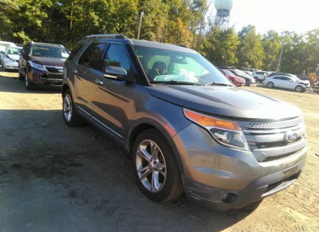 FORD EXPLORER 2013 1fm5k7f8xdgb20404