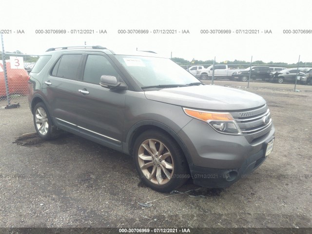 FORD EXPLORER 2013 1fm5k7f8xdgb24436