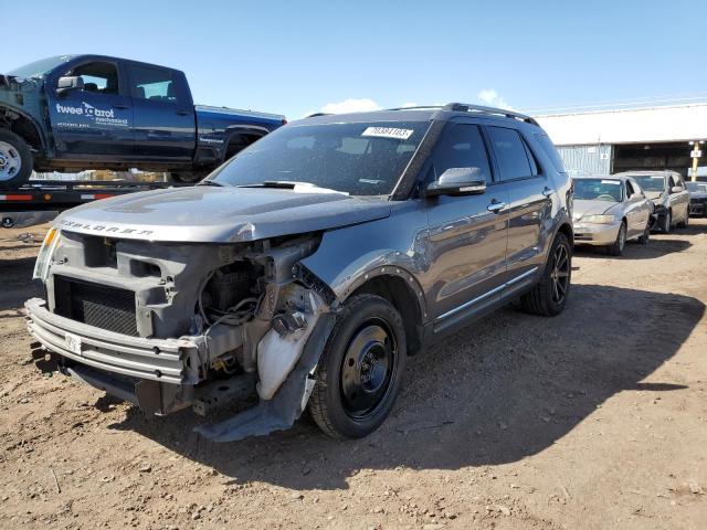 FORD EXPLORER 2013 1fm5k7f8xdgb34965