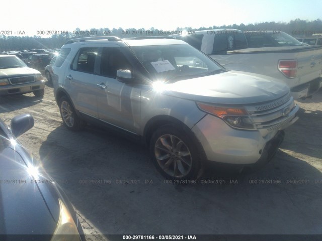 FORD EXPLORER 2013 1fm5k7f8xdgb37073