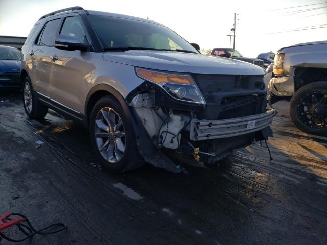 FORD EXPLORER L 2013 1fm5k7f8xdgb51054