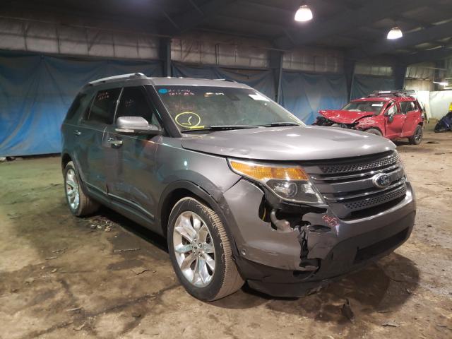 FORD EXPLORER L 2013 1fm5k7f8xdgb78058