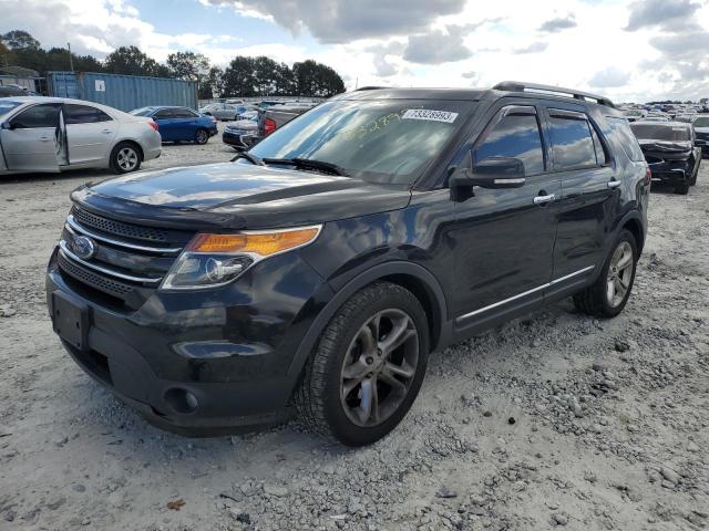 FORD EXPLORER 2013 1fm5k7f8xdgb81333