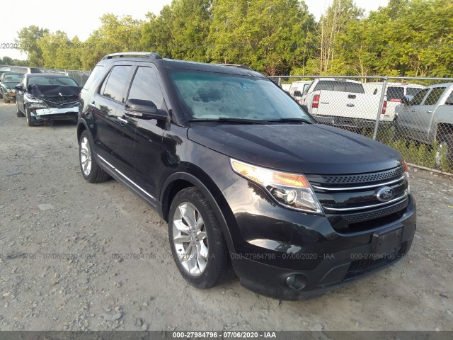 FORD EXPLORER 2013 1fm5k7f8xdgb92963