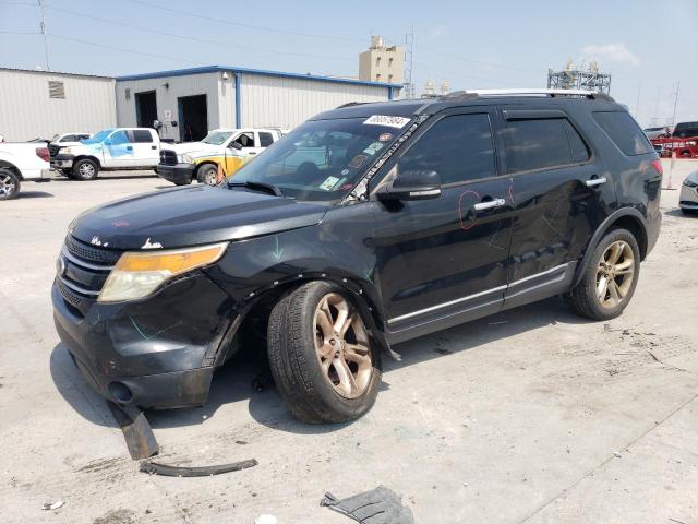 FORD EXPLORER L 2013 1fm5k7f8xdgc07381