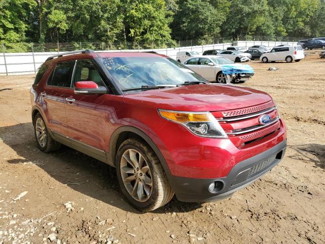 FORD EXPLORER L 2013 1fm5k7f8xdgc13570